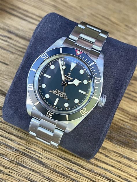 tudor black bay 58 qual'è il prezzo giusto|Tudor Black Bay Fifty.